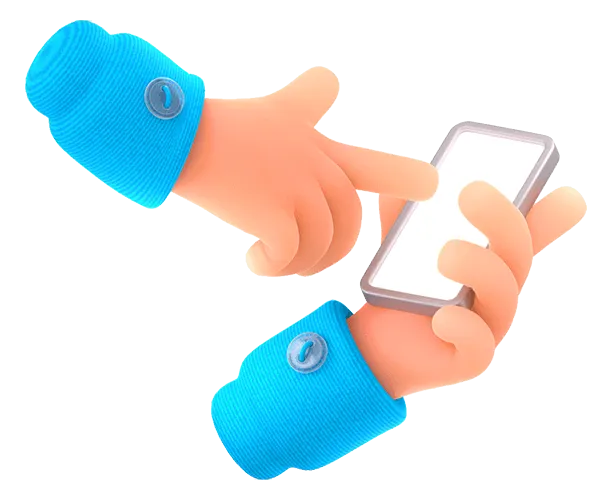 Aplicaciones móviles en VERACRUZ VER