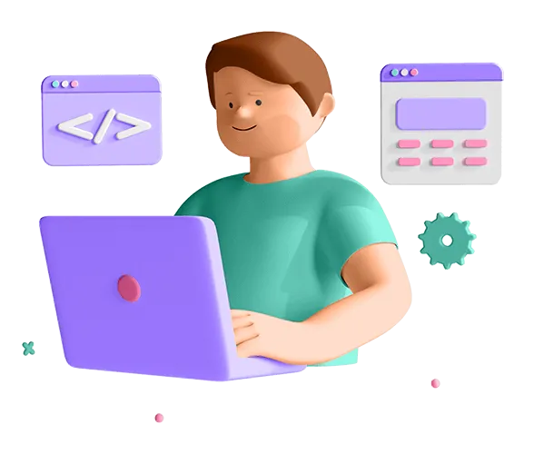 Landing page profesional en VERACRUZ VER