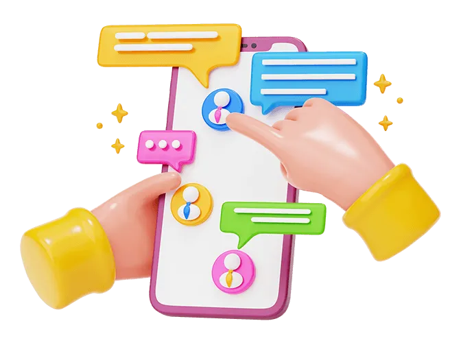 Gestión de redes sociales VERACRUZ VER